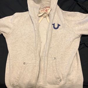 True Religion Hoodie